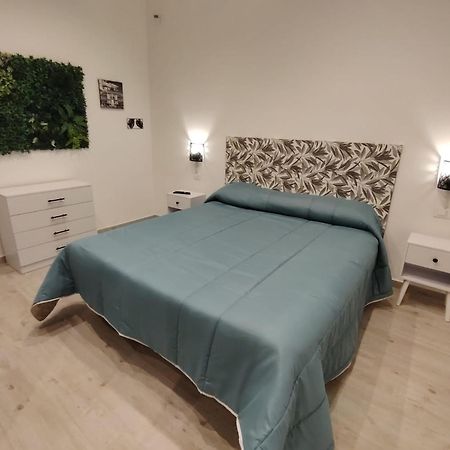 Nora'S Home Παλέρμο Εξωτερικό φωτογραφία