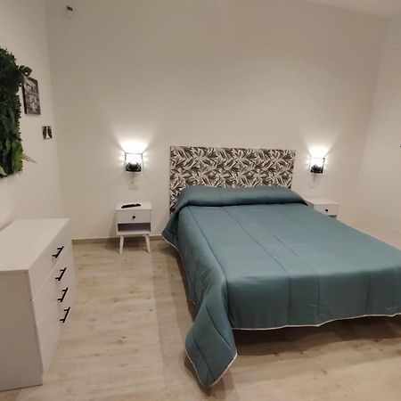 Nora'S Home Παλέρμο Εξωτερικό φωτογραφία