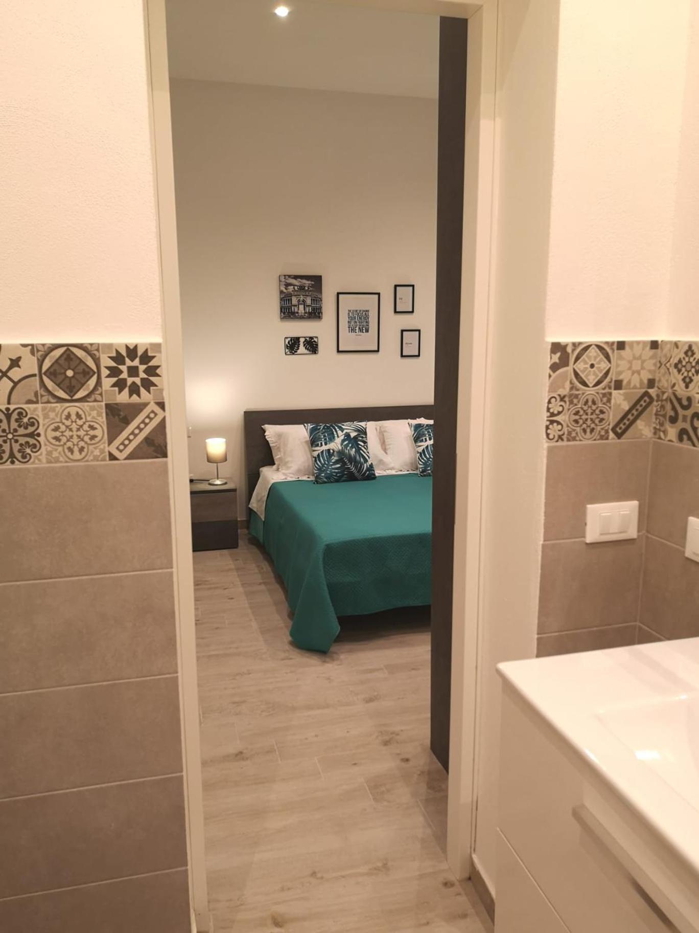 Nora'S Home Παλέρμο Εξωτερικό φωτογραφία
