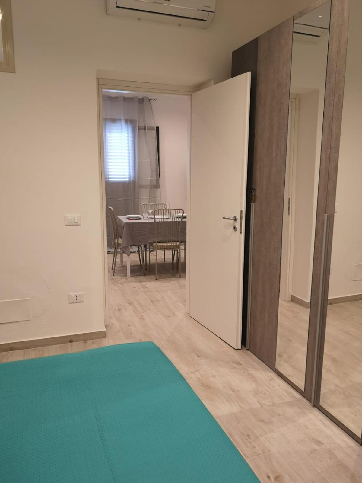 Nora'S Home Παλέρμο Εξωτερικό φωτογραφία