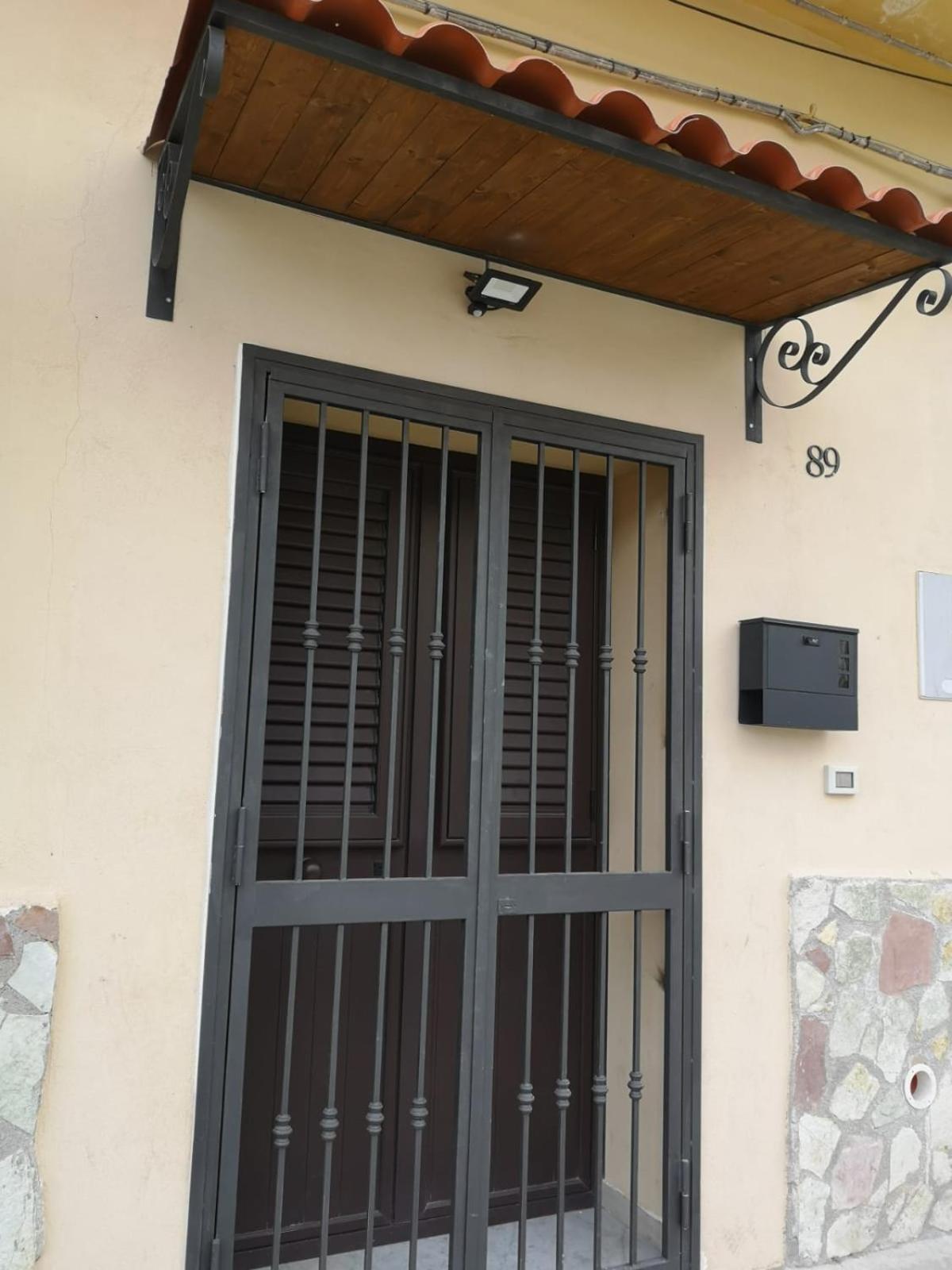 Nora'S Home Παλέρμο Εξωτερικό φωτογραφία