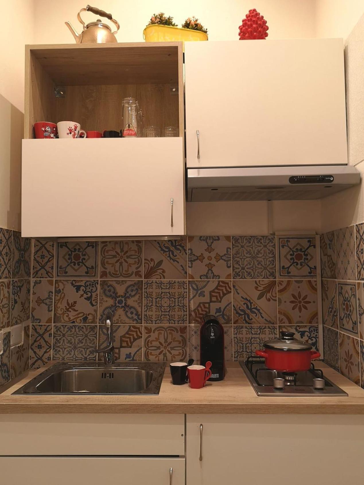 Nora'S Home Παλέρμο Εξωτερικό φωτογραφία