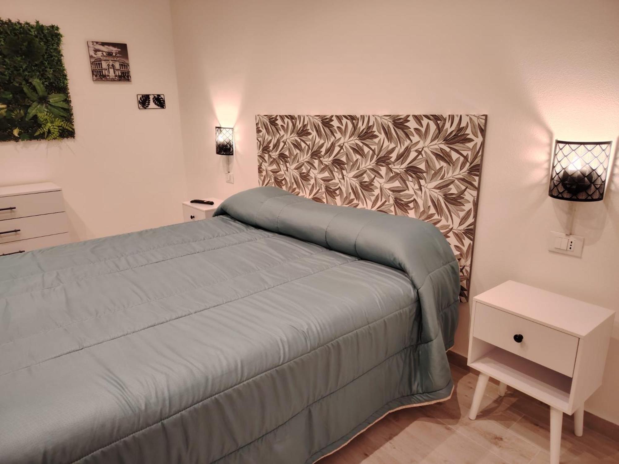 Nora'S Home Παλέρμο Εξωτερικό φωτογραφία
